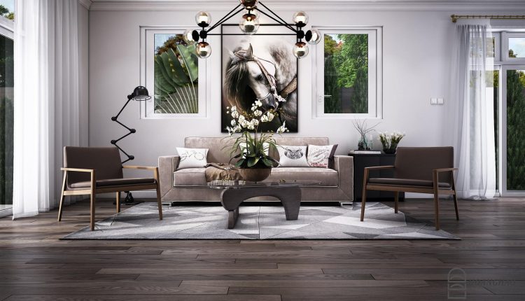 3D Interior Apartment 19 Scenes File 3dsmax By Tuan Duy Free Dowload 5