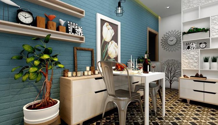 3D Interior Apartment 20 Scenes File 3dsmax Free Dowload 2