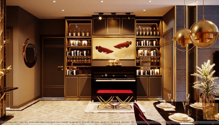 3D Interior Apartment Thuy Khue 21 File 3dsmax By Pham hong Phong Free Dowload 3