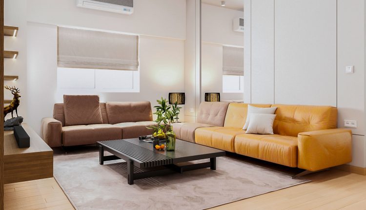 3D Interior Full Hhouse Design Scenes File 3dsmax Free Dowload 1