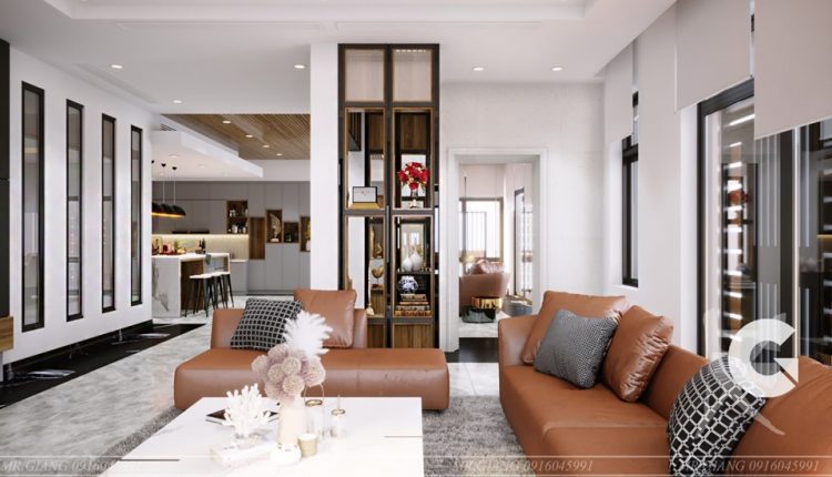 3D Interior Kitchen- Livingroom 31 Scenes 3dsmax By Dinh Xuan Giang Free Dowload 1