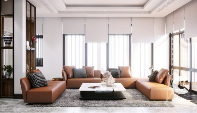 3D Interior Kitchen- Livingroom 31 Scenes 3dsmax By Dinh Xuan Giang Free Dowload 5
