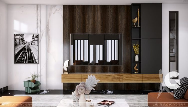 3D Interior Kitchen- Livingroom 31 Scenes 3dsmax By Dinh Xuan Giang Free Dowload 9