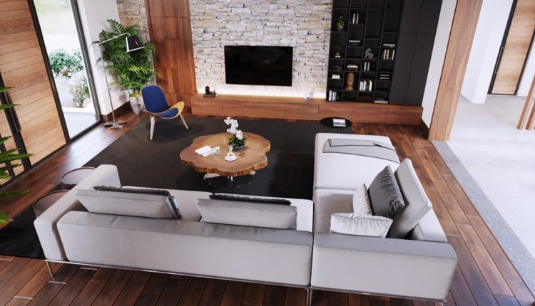 3D Interior Scenes File 3dsmax Model Living Room 249 By Le Hoa 2