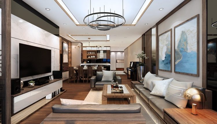 3D Interior Scenes File 3dsmax Model Livingroom 257 By Nguyen Anh 4