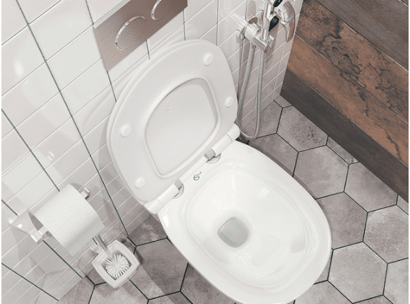 3D Models Bathroom Furniture 22 Free Download 5