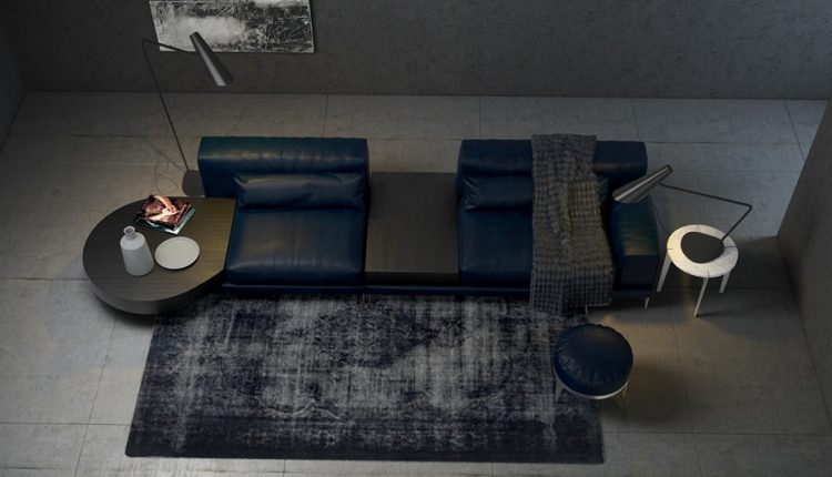 Free 3D Interior Scenes Share 76 -1