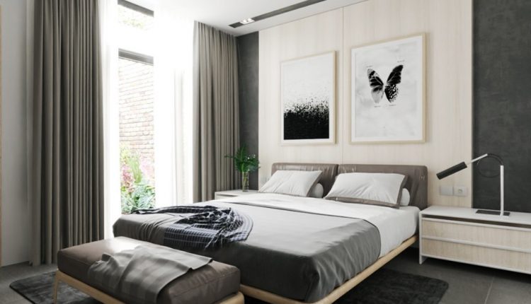 Free 3D Interior Scenes Share 77-4