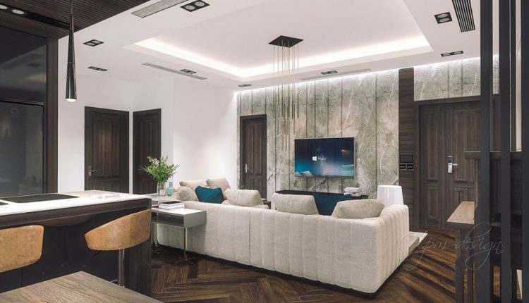 3D Interior Kitchen- Livingroom 33 Scenes 3dsmax By Phung Manh Ha Free Dowload 1