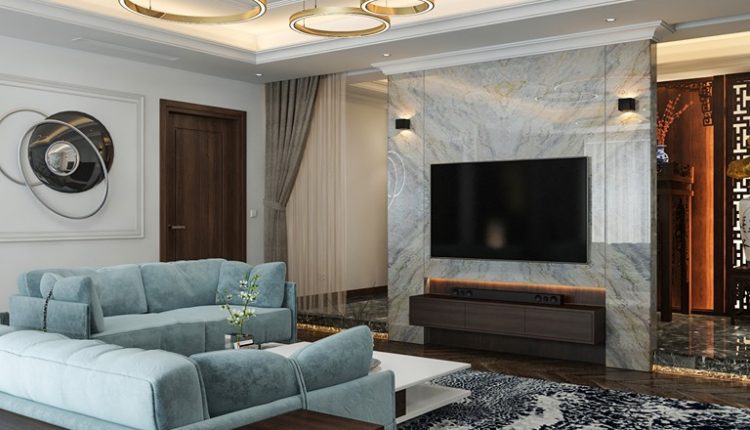 3D Interior Kitchen- Livingroom 36 Scenes 3dsmax By Nong Quang Dung Free Dowload 1