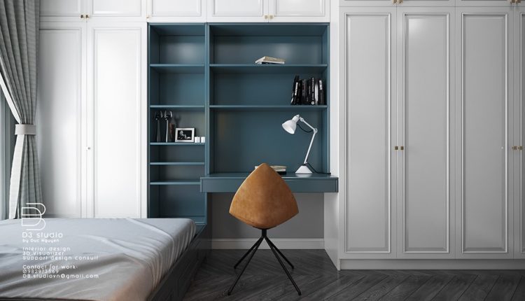 3D Interior Scenes File 3dsmax Model Bedroom 105 By Duc Nguyen 5