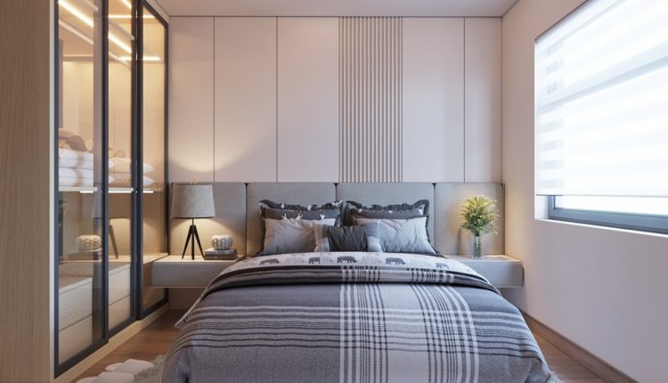 3D Interior Scenes File 3dsmax Model Bedroom 110 By Hoang Anh 2