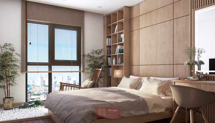 3D Interior Scenes File 3dsmax Model Bedroom 113 By Tien Cong 2