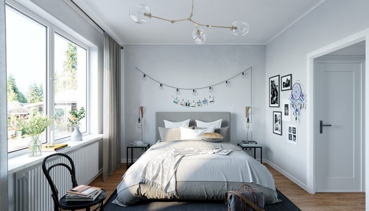 3D Interior Scenes File 3dsmax Model Bedroom 115 By Quoc Tri 1
