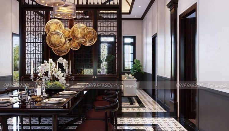 3D Interior Scenes File 3dsmax Model Dining- Livingroom 9 By PV Tung 6