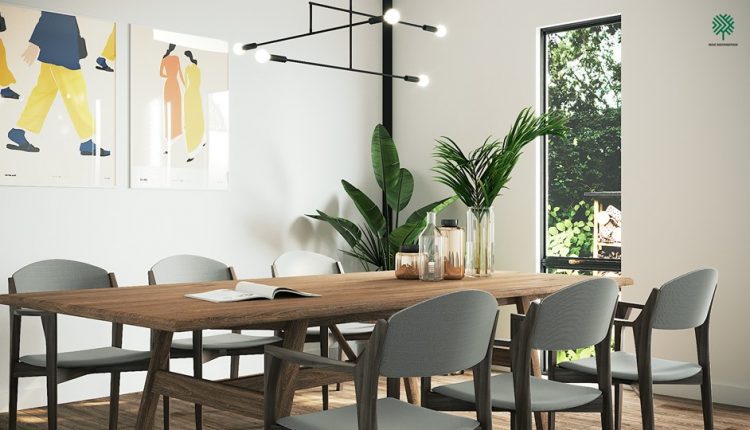 3D Interior Scenes File 3dsmax Model Diningroom 3 By Yan Ti 2