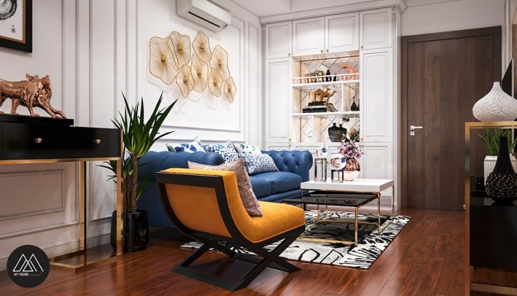 3D Interior Scenes File 3dsmax Model Livingroom 259-3