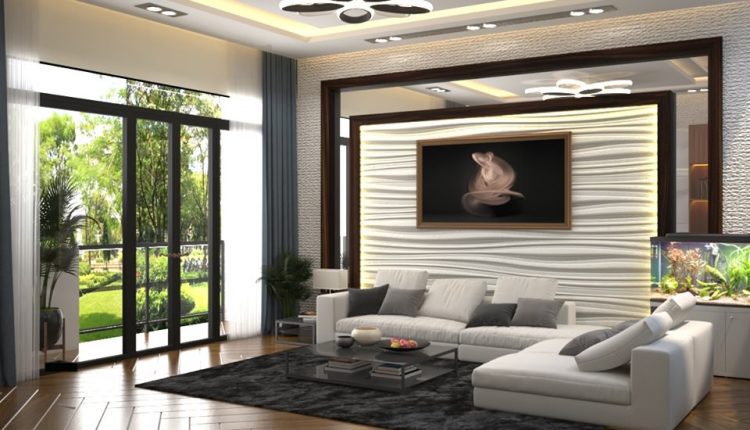 3D Interior Scenes File 3dsmax Model Livingroom 260 By Ke Canh 1