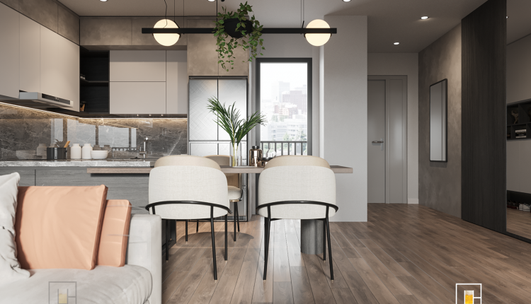 3D Interior Scenes File 3dsmax Model Livingroom 262 By Chill Studio 6