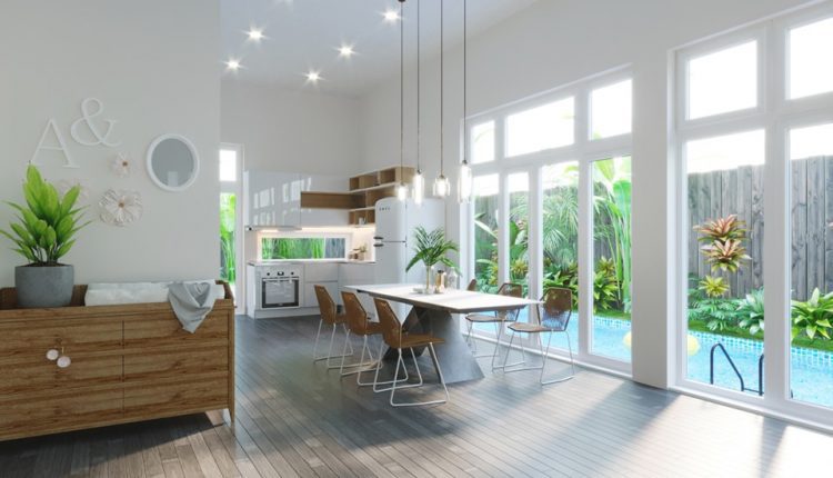 3D Interior Villa Scenes File 3dsmax Model By Do Anh Duc Free Download 2