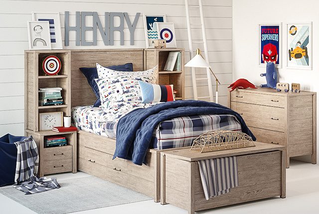 Child Bed Model 191 Free Download 1