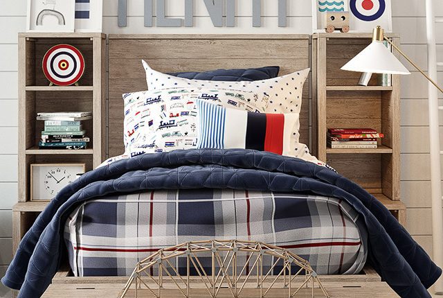 Child Bed Model 191 Free Download 2