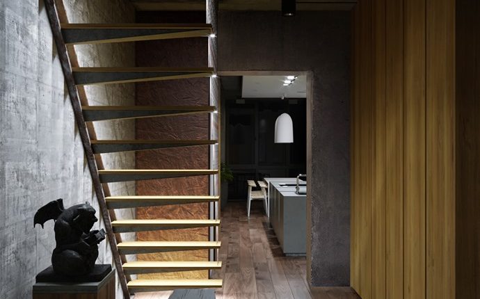 Free 3D Interior Scenes Share 80-6