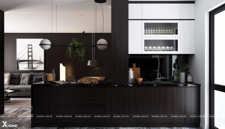 3D Interior Apartment 26 Scene File 3dsmax By Long Free Dowload 4
