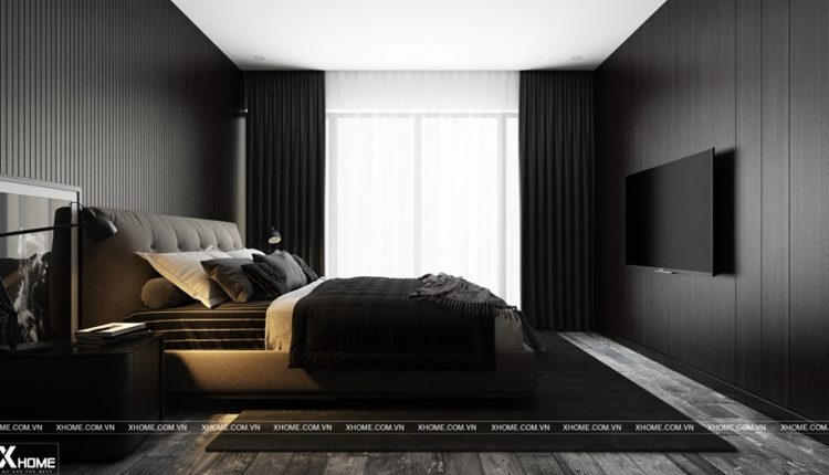 3D Interior Apartment 26 Scene File 3dsmax By Long Free Dowload 7