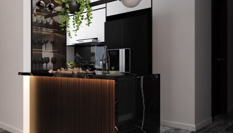 3D Interior Apartment 26 Scene File 3dsmax By Long Free Dowload 9