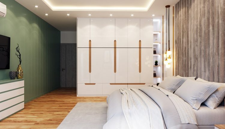 3D Interior Scenes File 3dsmax Model Bedroom 117 By Duong Nguyen 6