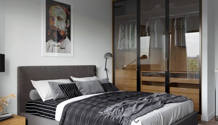 3D Interior Scenes File 3dsmax Model Bedroom 123 By NguyenDangHung 1