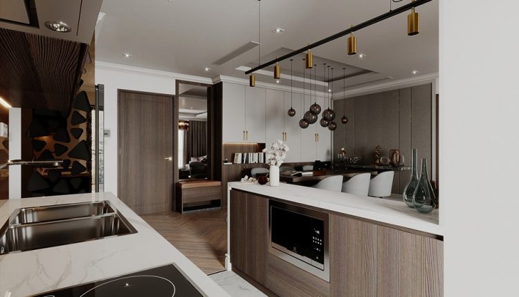 3D Interior Scenes File 3dsmax Model Dining- Livingroom 9 By Nguyen Luc 4