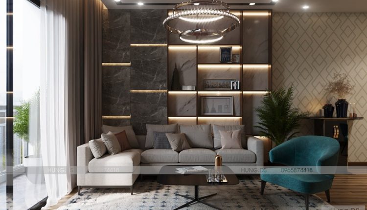 3D Interior Scenes File 3dsmax Model Livingroom 264 By Pham Hung 1