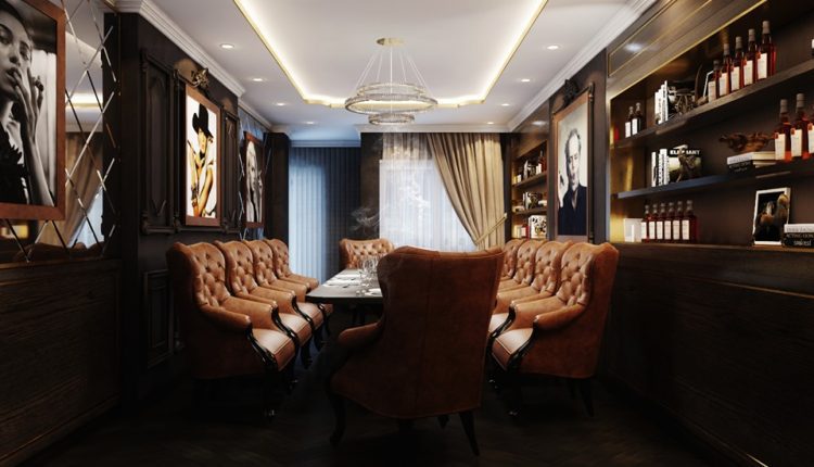 3D Interior Valeyhouse Scene File 3dsmax By Le Thi Lan Anh Free Dowload 2