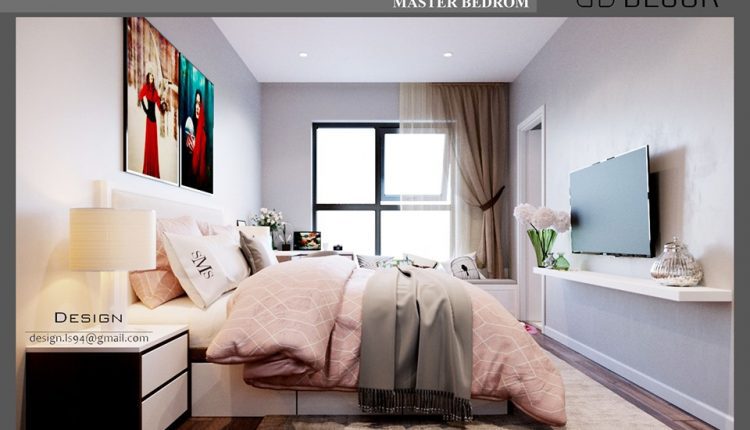 Free 3D Interior Scenes Share 87 By Le Son 8