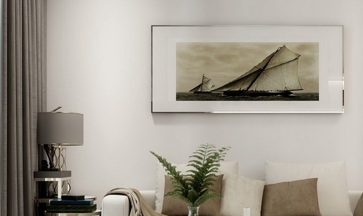 3D Interior Apartment 32 Scene File 3dsmax By LeoNguyen Free Download 5