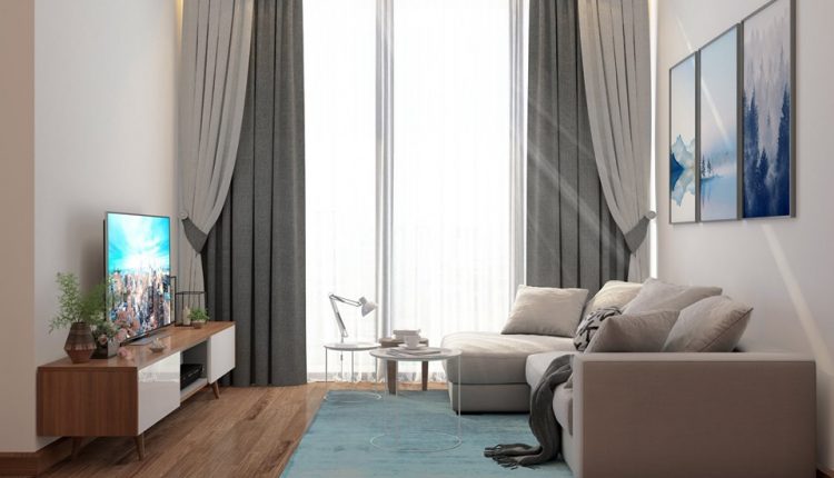 3D Interior Apartment 33 Scene File 3dsmax By NioNguyen Free Download 1