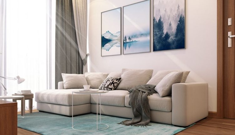 3D Interior Apartment 33 Scene File 3dsmax By NioNguyen Free Download 6
