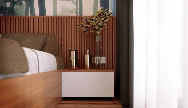 3D Interior Apartment 33 Scene File 3dsmax By NioNguyen Free Download 7