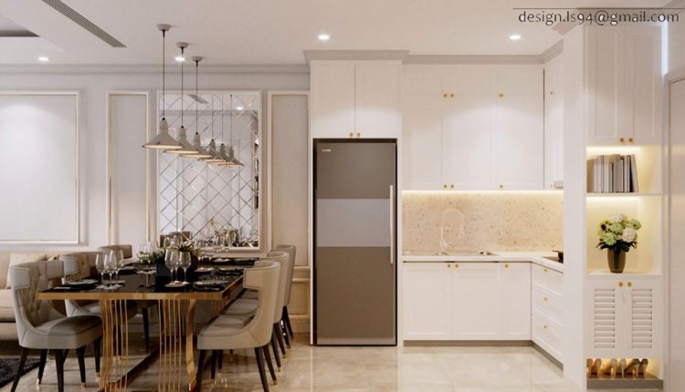 3D Interior Apartment 37 Scene File 3dsmax By Leson Free Download 6