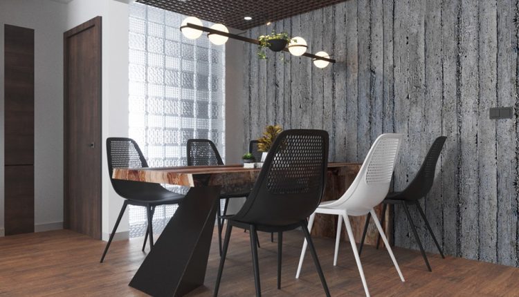 3D Interior Apartment 41 Scene File 3dsmax By DiepNguyen Free Download 4