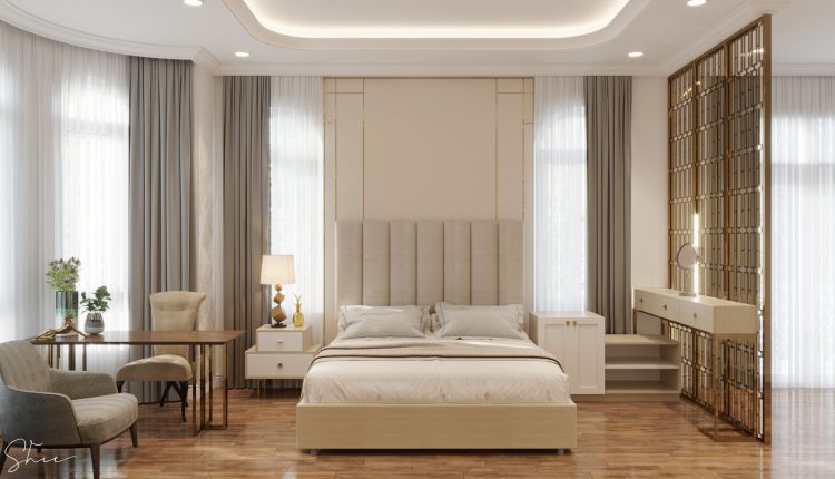 3D Interior Scenes File 3dsmax Model Bedroom 127 By AnNguyen 1