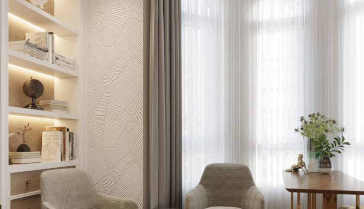 3D Interior Scenes File 3dsmax Model Bedroom 127 By AnNguyen 5