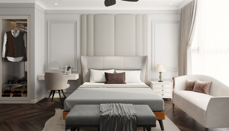 3D Interior Scenes File 3dsmax Model Bedroom 131 By DucHuy 1