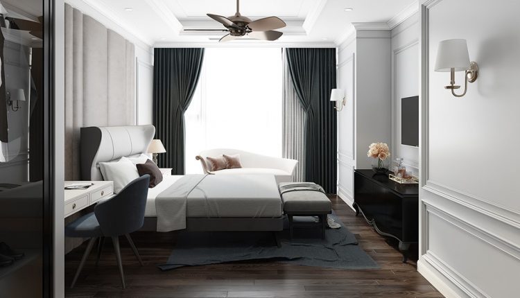 3D Interior Scenes File 3dsmax Model Bedroom 131 By DucHuy 2