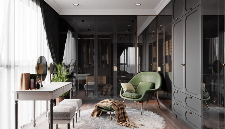 3D Interior Scenes File 3dsmax Model Bedroom 132 By DucNam 2