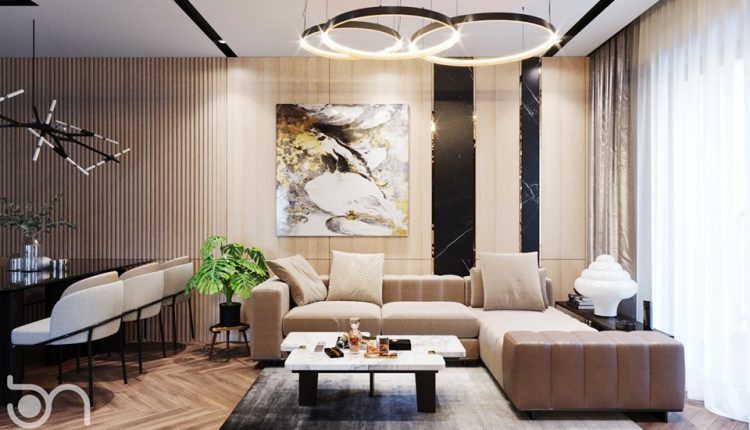 3D Interior Scenes File 3dsmax Model Dining- Livingroom 13 By NguyenBaoNgoc 2
