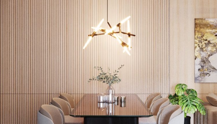3D Interior Scenes File 3dsmax Model Dining- Livingroom 13 By NguyenBaoNgoc 5