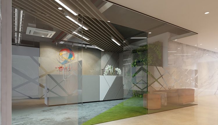 3d Interior Office Room 5 Scene File 3dsmax Model By LeoNguyen Free Dowload 7